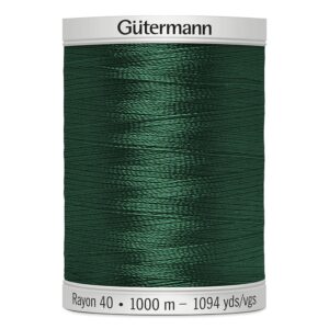 Gütermann Rayon 40 - 1000m - 1232