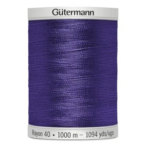 Gütermann Rayon 40 - 1000m - 1235
