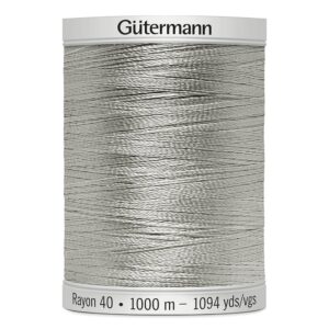 Gütermann Rayon 40 - 1000m - 1236