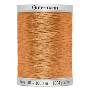Gütermann Rayon 40 - 1000m - 1239