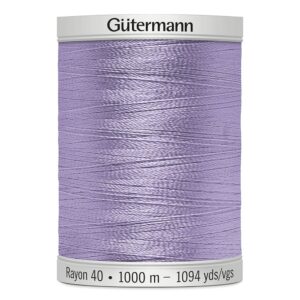Gütermann Rayon 40 - 1000m - 1254