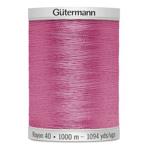 Gütermann Rayon 40 - 1000m - 1256