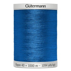 Gütermann Rayon 40 - 1000m - 1534