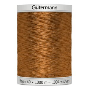 Gütermann Rayon 40 - 1000m - 568