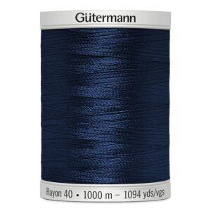 Gütermann Rayon 40 - 1000m - 643