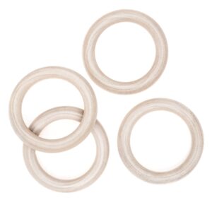 dpCraft Trering 4stk - 70mm