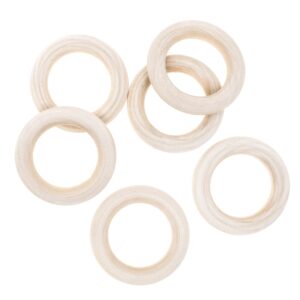 dpCraft Trering 6stk - 55mm