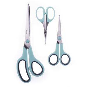 dpCraft Sakssett Soft grip - 3stk