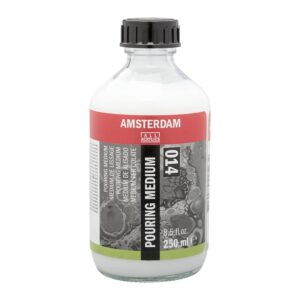 Amsterdam Medium 250ml - 014 Pouring Medium