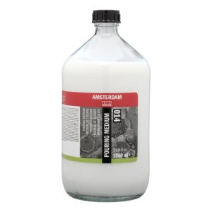 Amsterdam Medium 1000ml - 014 Pouring Medium