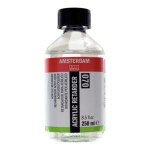 Amsterdam Medium 250ml - 070 Retarder