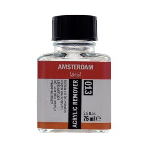Amsterdam 75ml - 013 Acrylic Remover