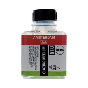 Amsterdam Medium 75ml - 018 Glazing Medium Gloss