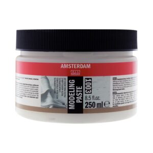 Amsterdam Medium 250ml - 1003 Modeling Paste