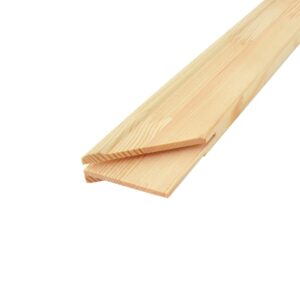 Blindramme 16x43mm 1stk - 115cm