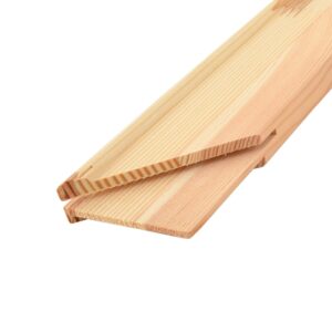 Blindramme Tykk 19x55mm - 170cm