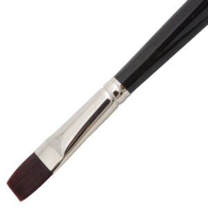 Alf Bjercke Pensel - 505 Flat Str 8