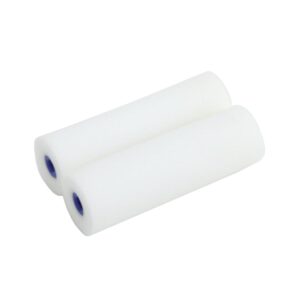 Skumplastrull 100mm - refil 2pk.