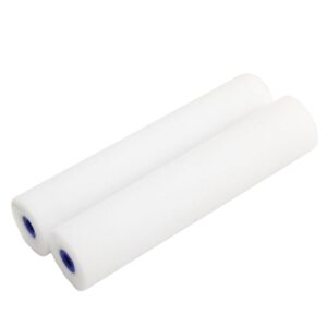 Skumplastrull 150mm - refil 2pk.