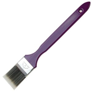 Alf Bjercke Pensel - 7001 Flat Str 3" - Grandissimo
