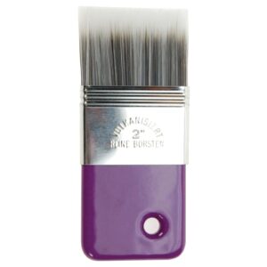 Alf Bjercke Pensel - 7004 Flat Str 2" - Grandissimo kort