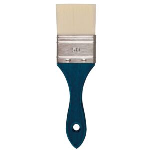 Alf Bjercke 2133 Perfect Finish Flat - 100mm