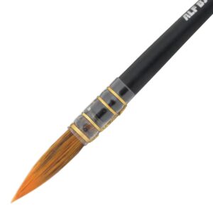 Alf Bjercke Pensel - 9282 str 14 - Toray Leone