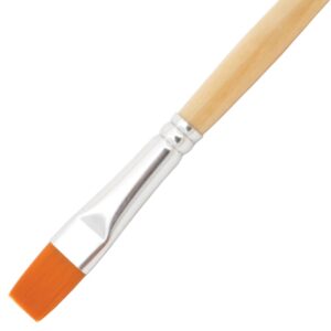 Hobbypensel 9743 Flat - 10