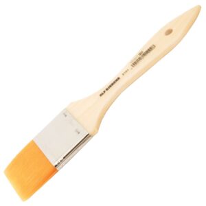 Alf Bjercke Pensel - 2129 Flat str.1.5" - Fordriver