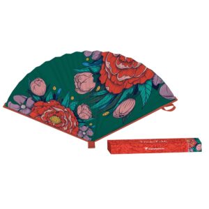 Clairefontaine Frida Kahlo - Vifte 19,5x2cm