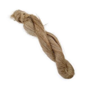 Heksehår,hamp ca.200gr