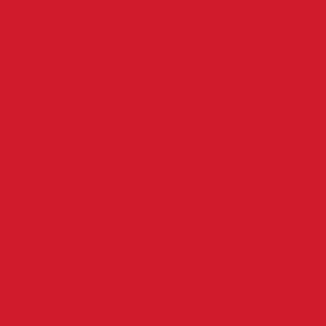 Folia Hobbykartong A4 180g/m - 100ark - 20 Rød