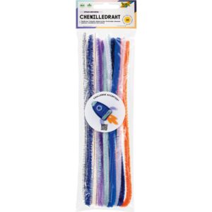 Folia Piperensere 50cm 10stk - SPACE UNIVERSE