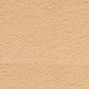 Folia Hobbyfilt på rull - 150g/m 45cmx5m - 42 Aprikos