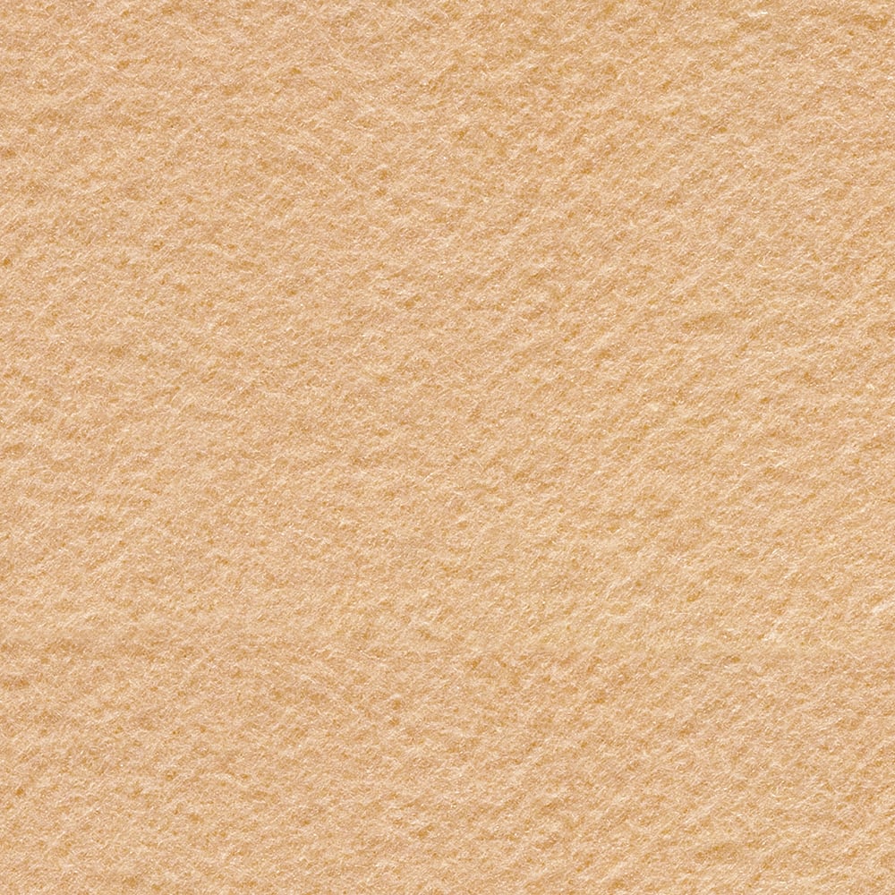 Folia Hobbyfilt på rull - 150g/m 45cmx5m - 42 Aprikos