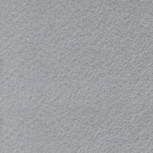 Folia Hobbyfilt på rull - 150g/m 45cmx5m - 80 Lys grå