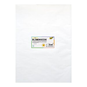 Folia Silkepapir 20g/m - 50x70cm 26ark - 00 Hvit