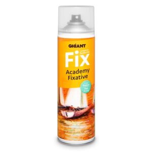 Ghiant Academy Fixativ Spray 500ml