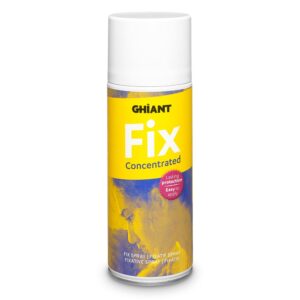 Ghiant Concentrated Fixativ Spray 400ml