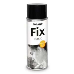 Ghiant Basic Fixativ Spray 400ml