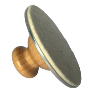 Abig Baren - Hand Inker / Rubber Baren - 100mm