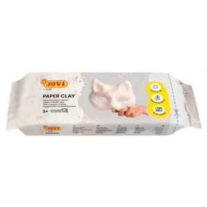 Jovi Pappmasje 680g - Klar til bruk