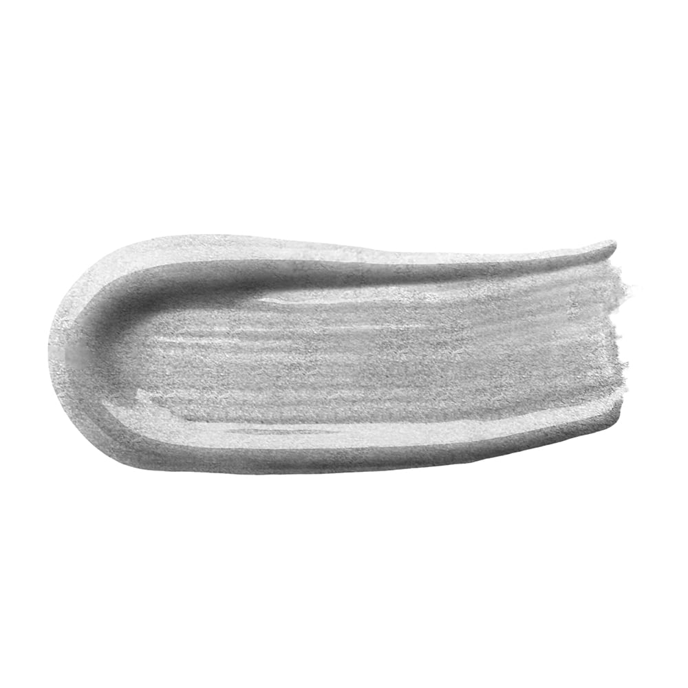 Darwi Tekstilmaling 250ml - Sølv - Bilde 2