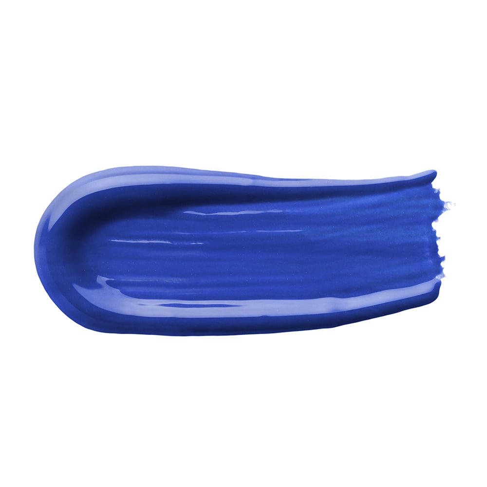 Darwi Tekstilmaling 250ml - Ultramarine - Bilde 2