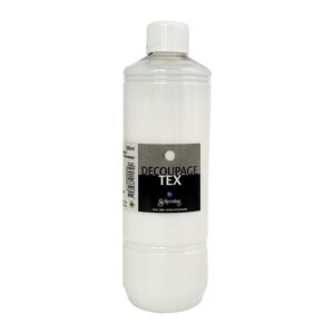 Decoupage 500ml - Tex