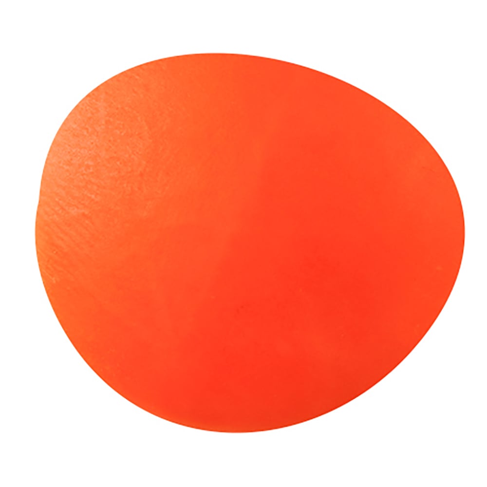 My Mandarine Super Softy Plastelina - 350g - Oransje - Bilde 2