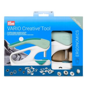 Prym Vario Creative Tool - Mint/sage