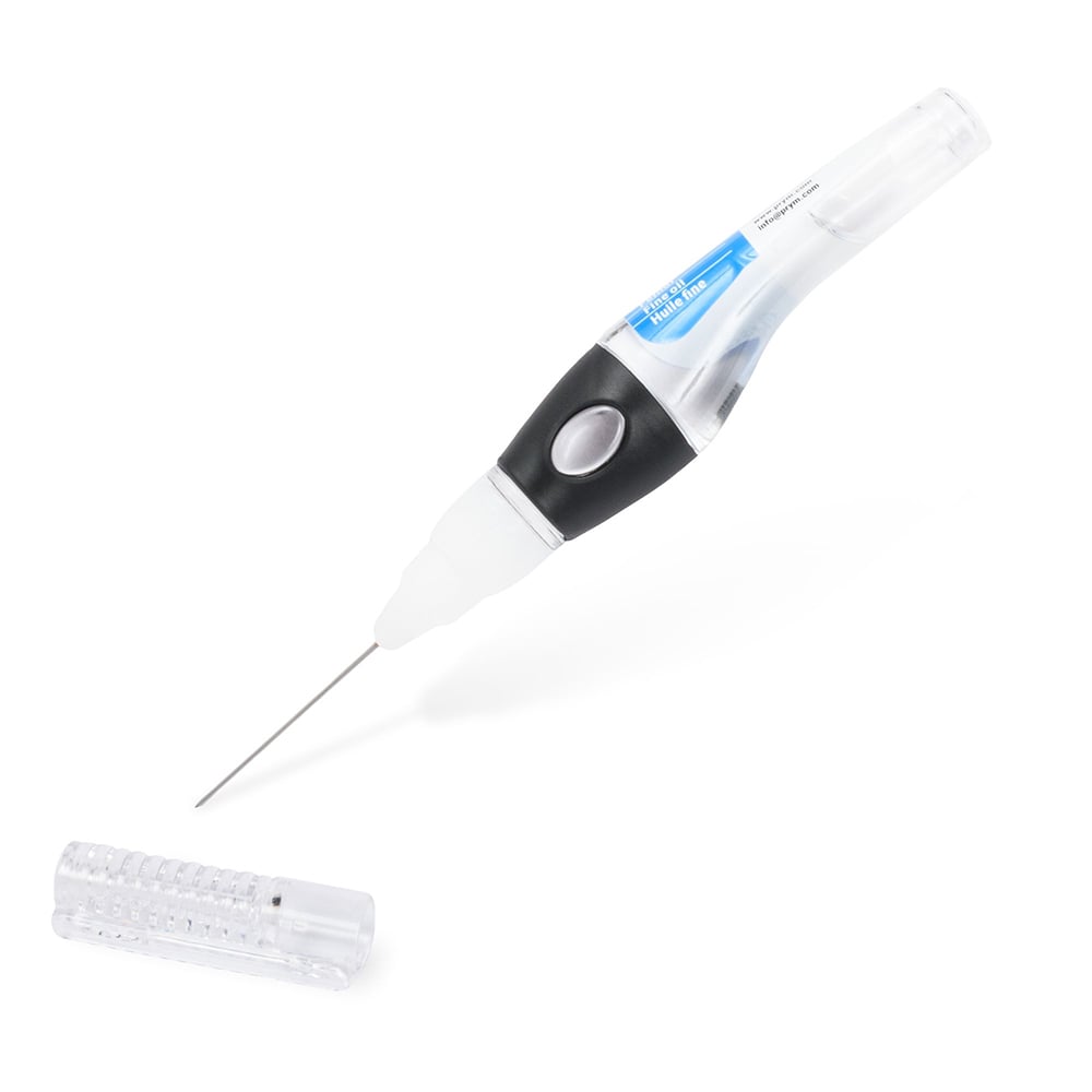 Prym Penn med olje - 12ml - Bilde 3