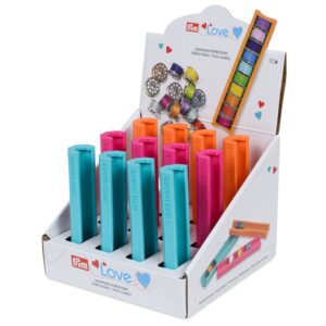 Prym Love Display - Holder til undertrådspoler 12stk