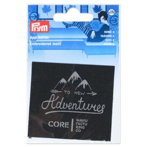 Prym Strykemerke - Adventures